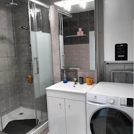 La Provence Vous Attend - 2eme Etage Digne-les-Bains