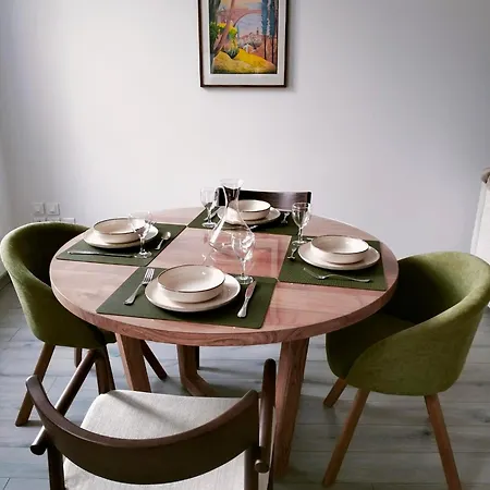 Apartment La Provence Vous Attend - 2eme Etage