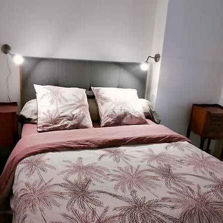 Apartment La Provence Vous Attend - 2eme Etage