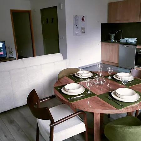 La Provence Vous Attend - 2eme Etage Apartment *