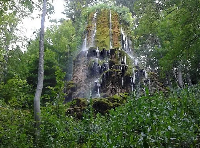 La Provence Vous Attend - 2ème étage *