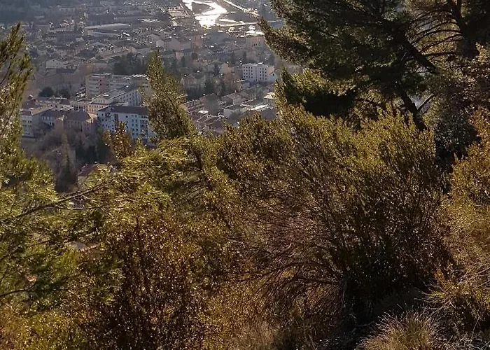 La Provence Vous Attend - 2ème étage Appartamento Digne-les-Bains