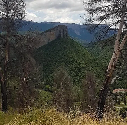La Provence Vous Attend - 2ème étage Appartamento Digne-les-Bains