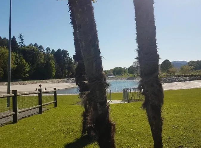 La Provence Vous Attend - 2ème étage *