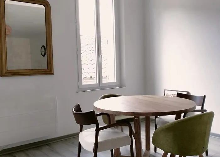 La Provence Vous Attend - 2ème étage Digne-les-Bains