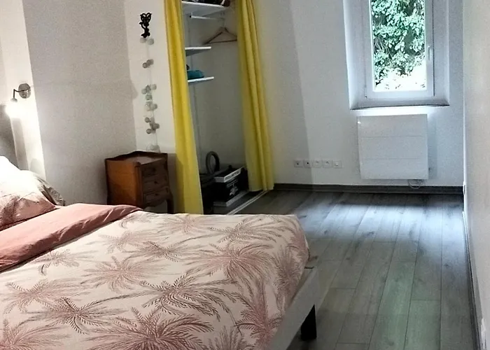 La Provence Vous Attend - 2ème étage Appartamento