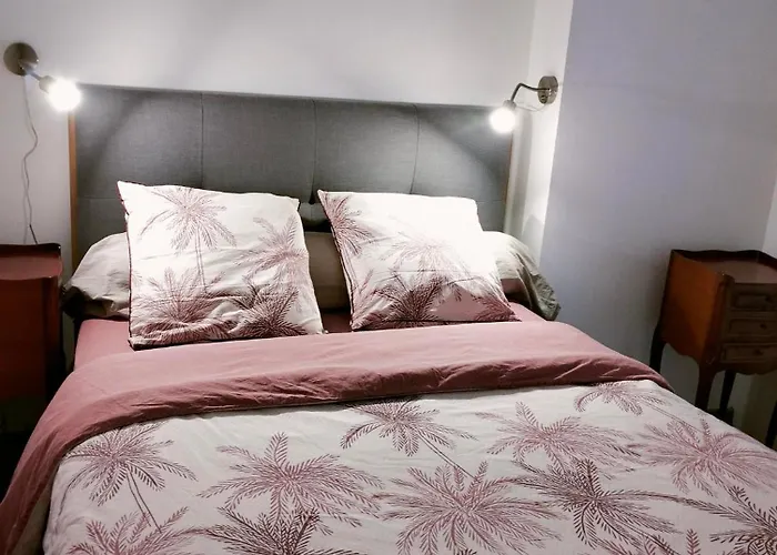 Appartamento La Provence Vous Attend - 2ème étage