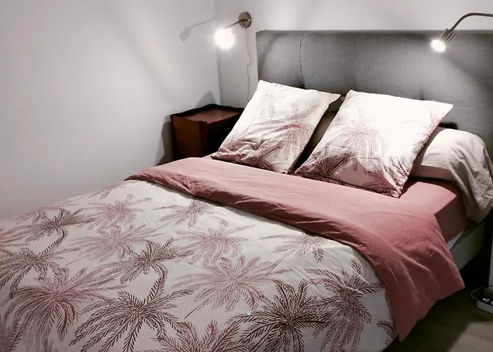 Appartamento La Provence Vous Attend - 2ème étage