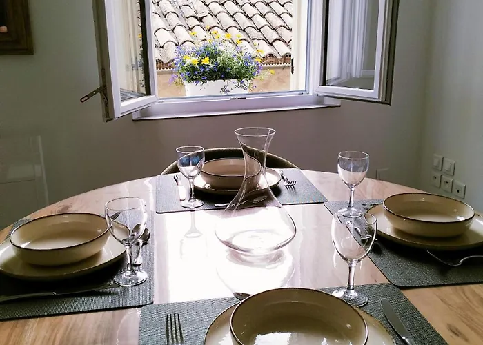 Appartamento La Provence Vous Attend - 2ème étage