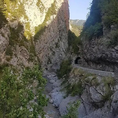 La Provence Vous Attend - 2ème étage * Digne-les-Bains