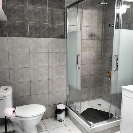 La Provence Vous Attend - 2ème étage Apartamento *