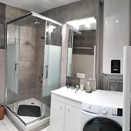 La Provence Vous Attend - 2ème étage Apartamento Digne-les-Bains