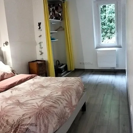 La Provence Vous Attend - 2ème étage Apartamento