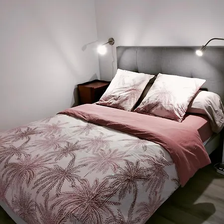 公寓 La Provence Vous Attend - 2eme Etage