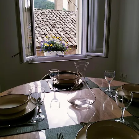 Apartamento La Provence Vous Attend - 2ème étage *