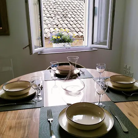Apartamento La Provence Vous Attend - 2ème étage