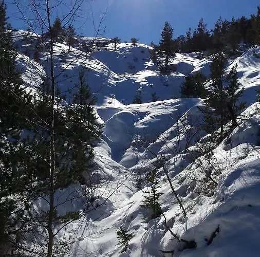 Appartamento La Provence Vous Attend - 2ème étage *