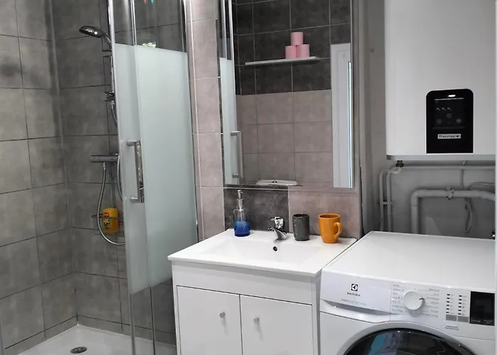 La Provence Vous Attend - 2ème étage Digne-les-Bains