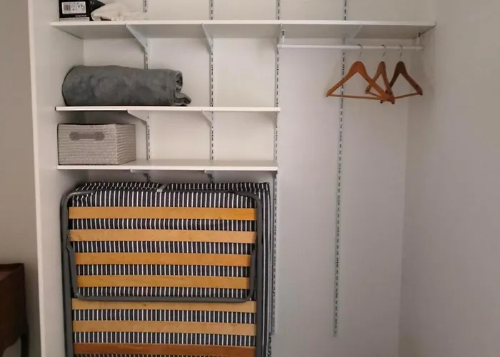 La Provence Vous Attend - 2ème étage * Digne-les-Bains