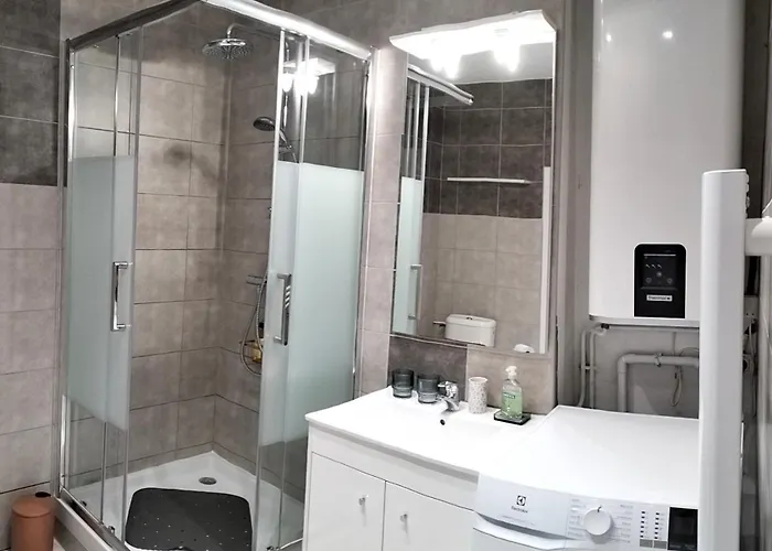 La Provence Vous Attend - 2ème étage Appartamento Digne-les-Bains