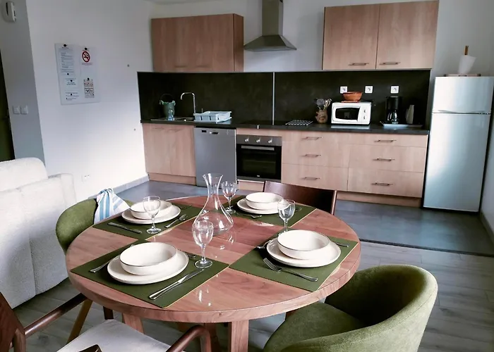 La Provence Vous Attend - 2ème étage Appartamento