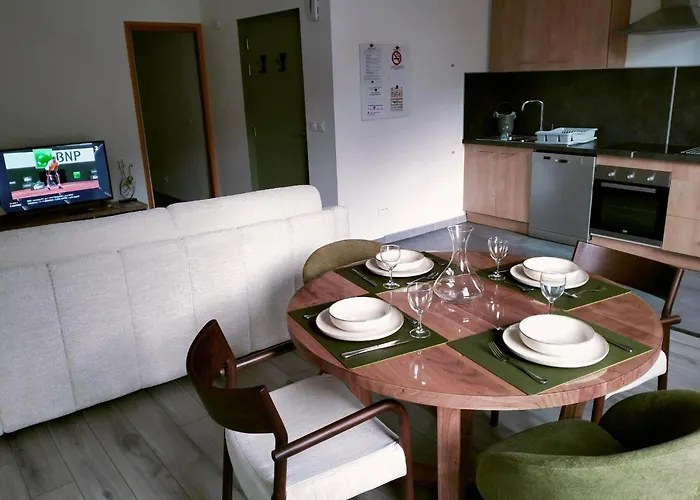 La Provence Vous Attend - 2ème étage Appartamento *