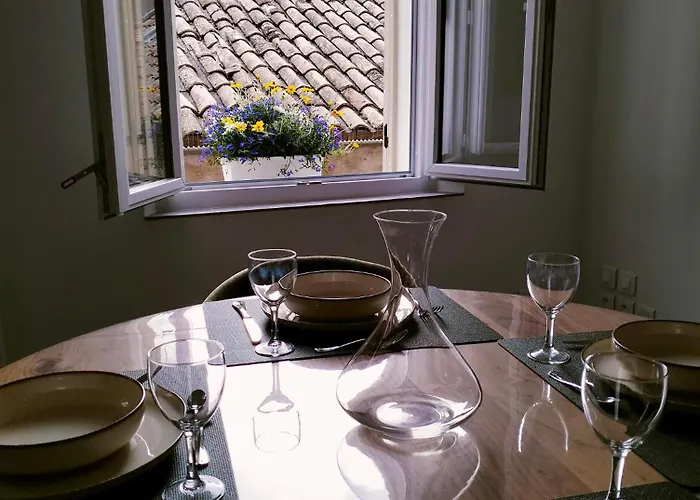 Appartamento La Provence Vous Attend - 2ème étage *